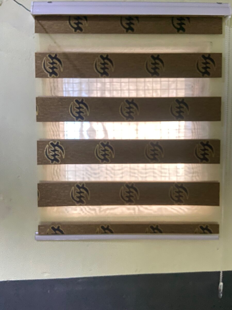 Window Blinds