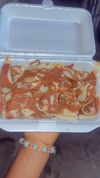 Crêpes gourmandes chocolat