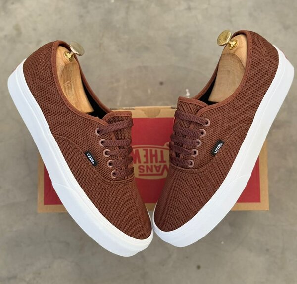 Vans original