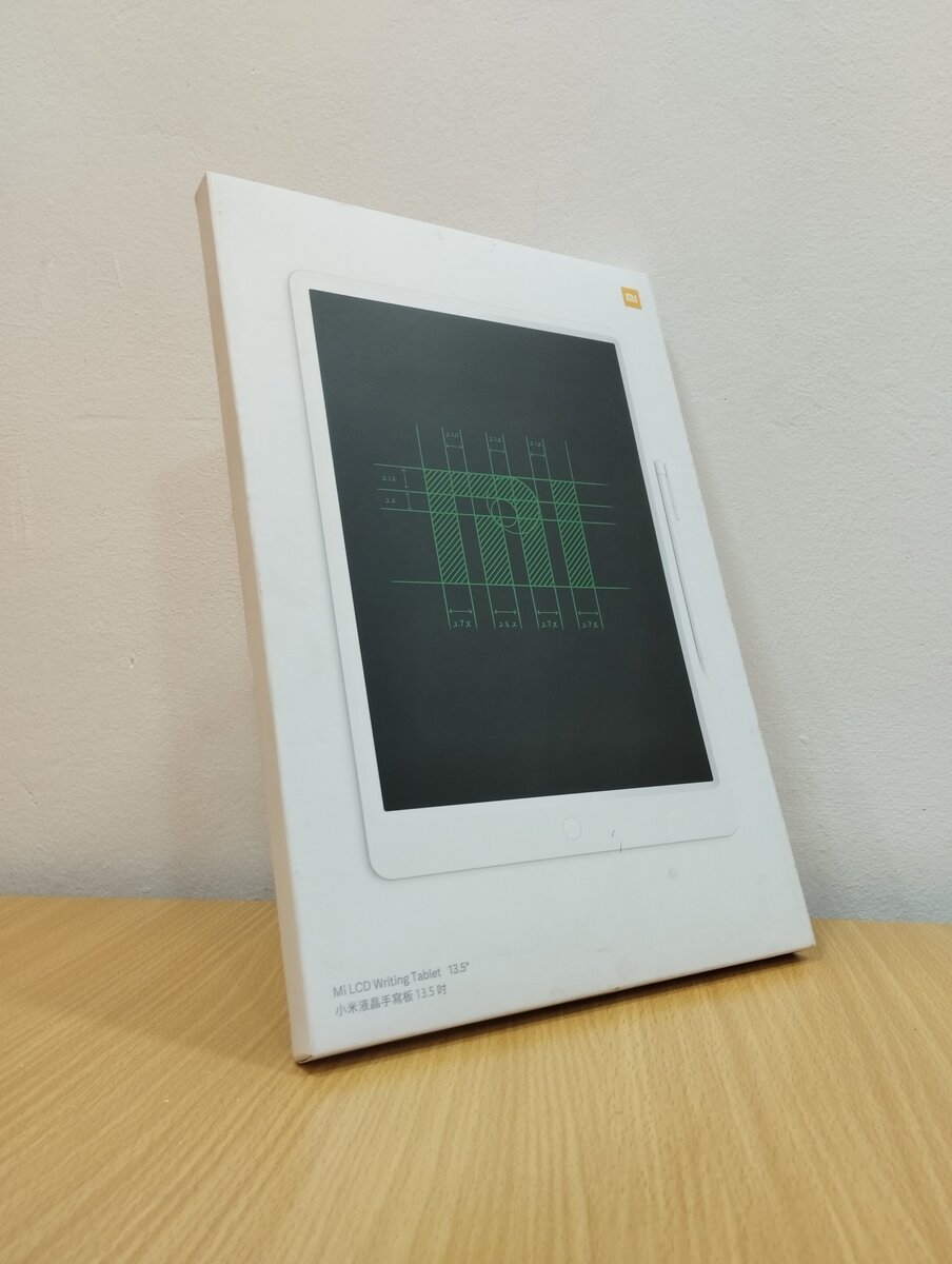Mi LCD writing tablet