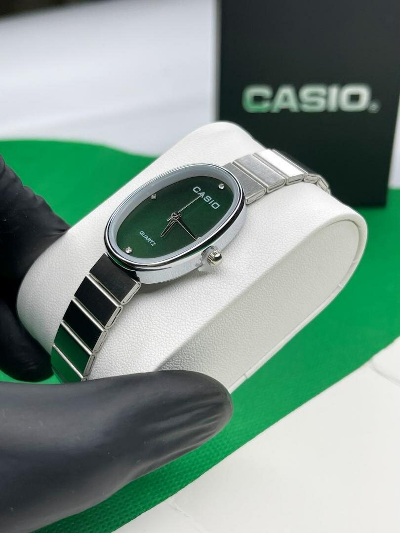 Montre Casio Élégante