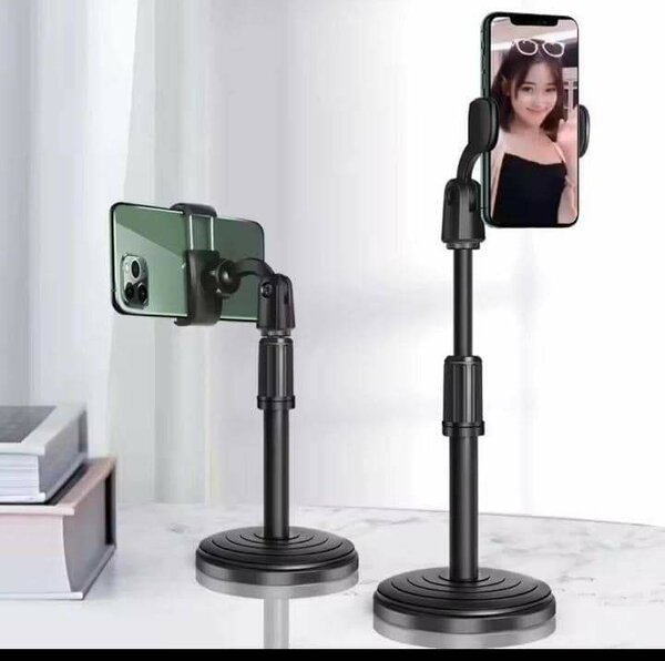 Support de téléphone ajustable