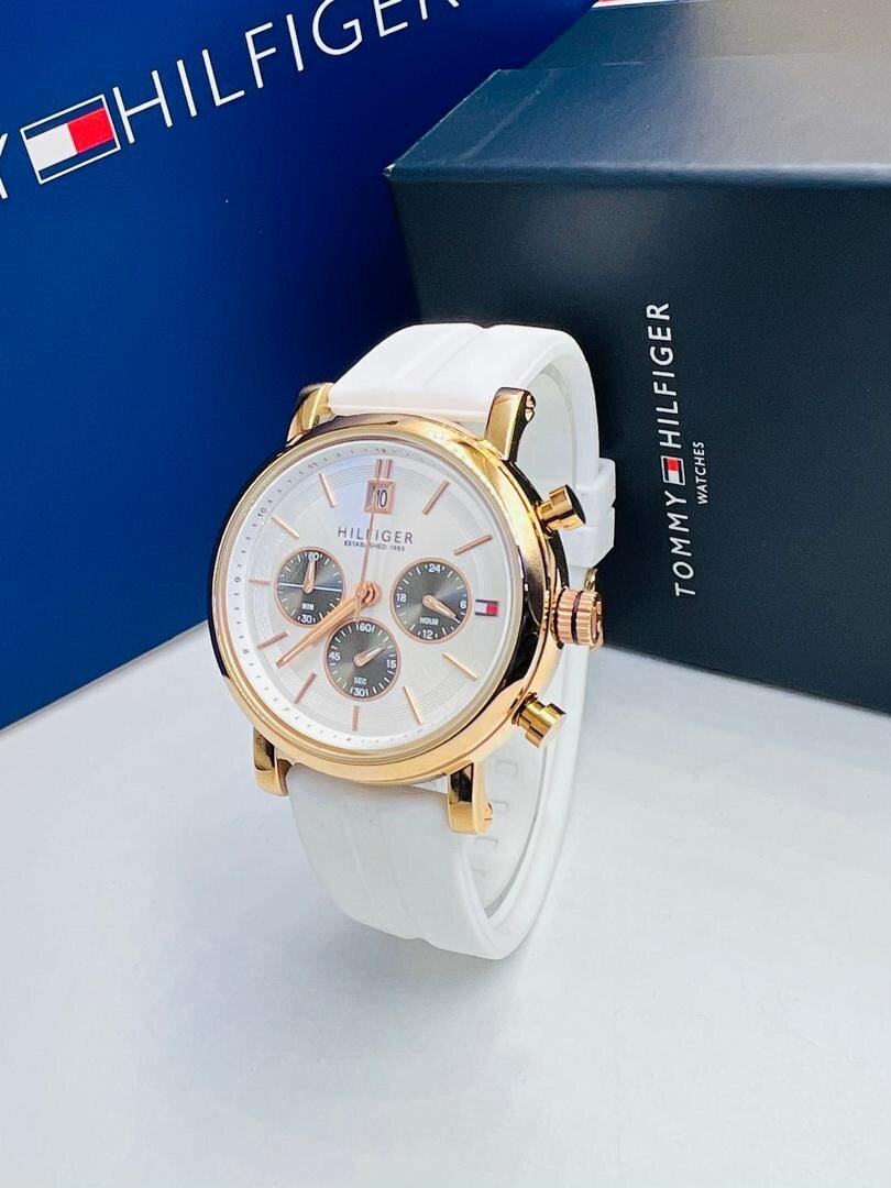 Montre TOMMY unisexe