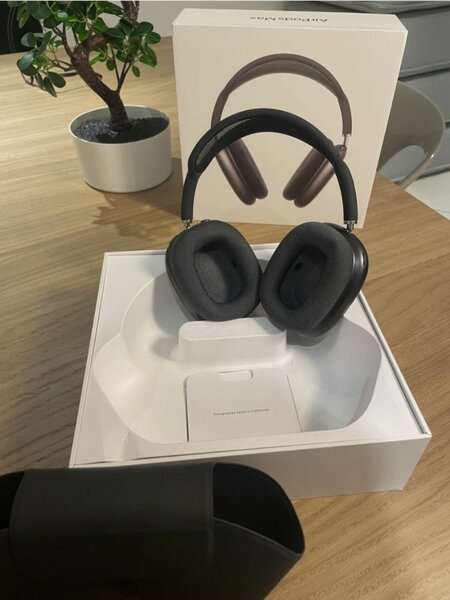 Casque Bluetooth Haute Qualité