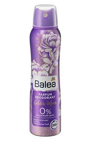 Déodorant Parfum Balea 24h
