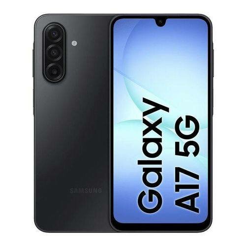 Samsung Galaxy A17 5G 128/4Go