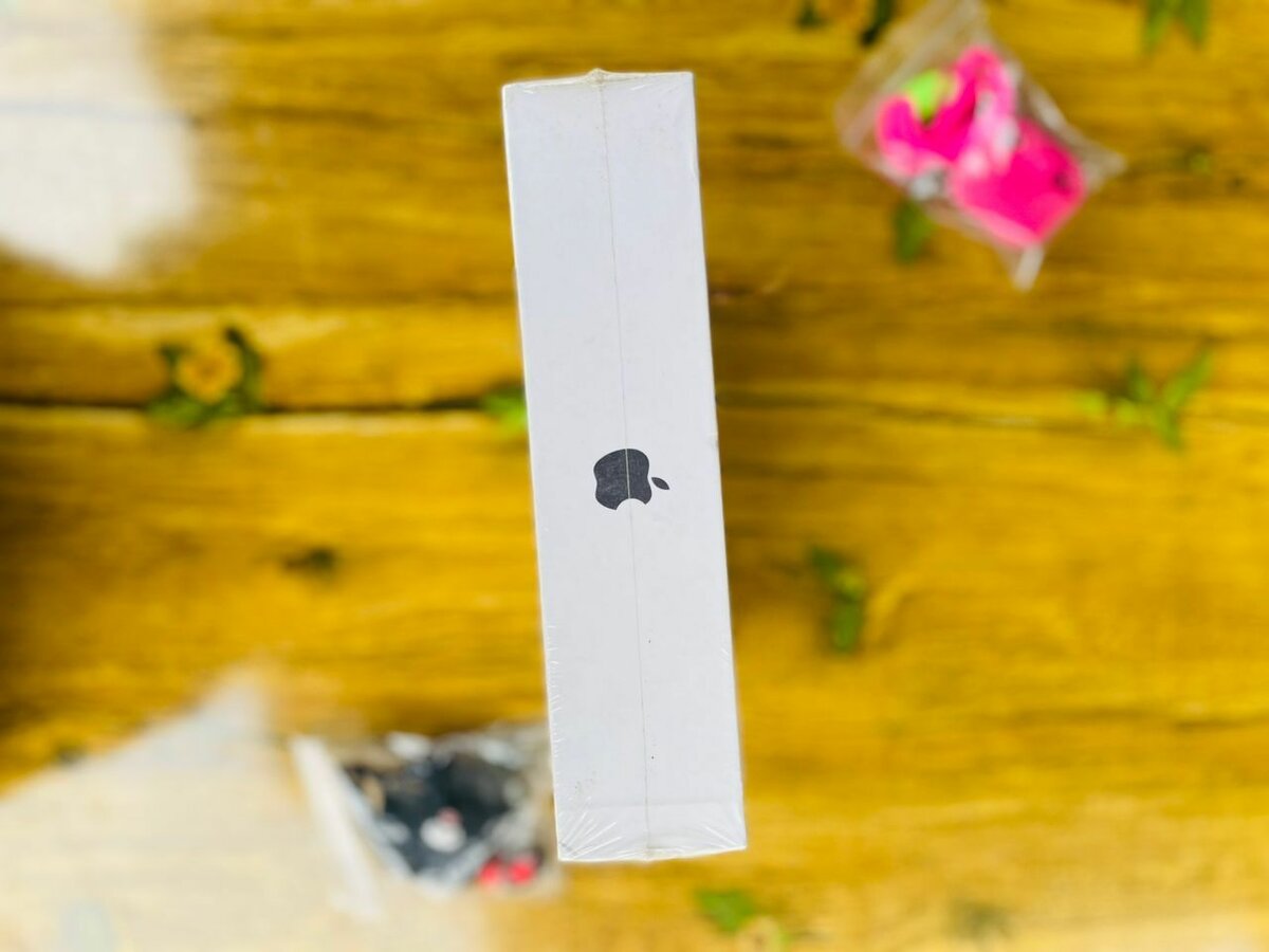 Casque Sans Fil Apple Modern