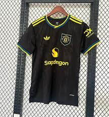 Maillot Manchester United