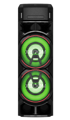  LG X Bomm On 9 -Garantie 6 mois