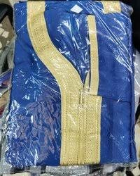 Boubou Africain Élégant