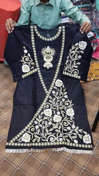 Ladies kurta