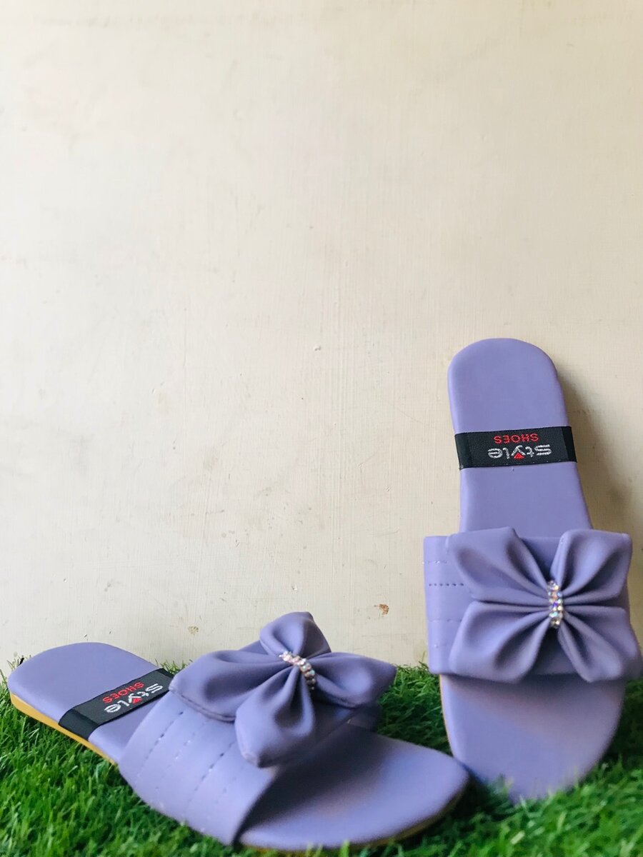 Ladies fancy chapal