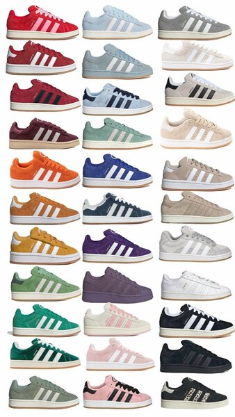 Baskets Adidas Originals