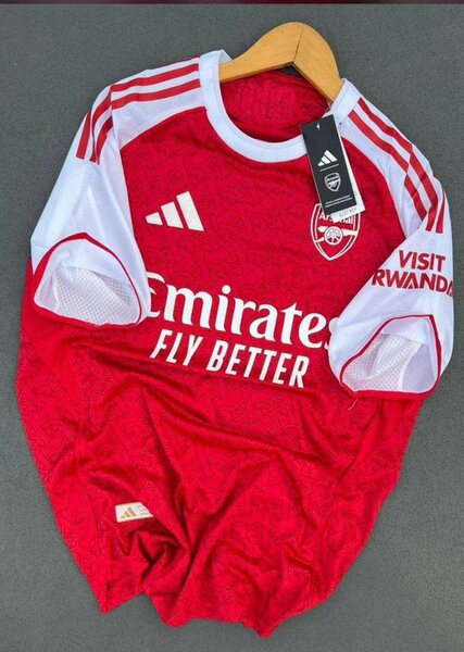 Maillot de football premium