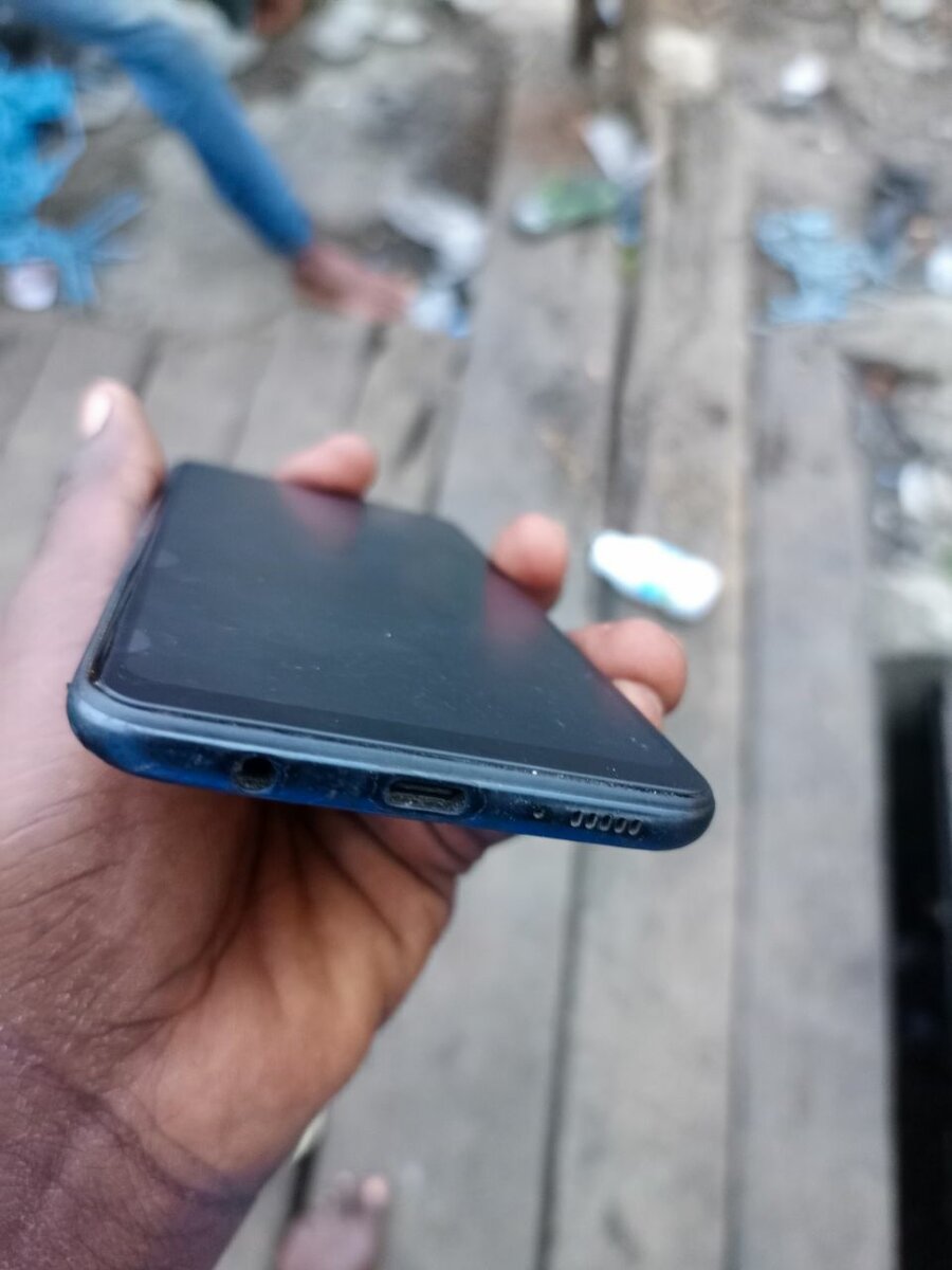 Samsung Galaxy A50