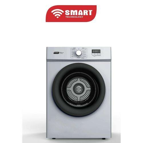 Sèche-linge Smart WiFi 8kg