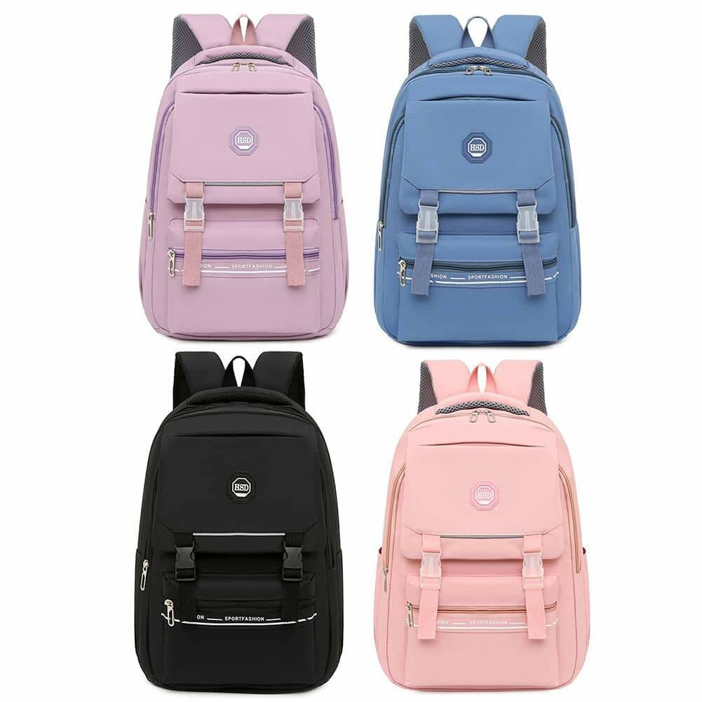 Sac à dos scolaire tendance