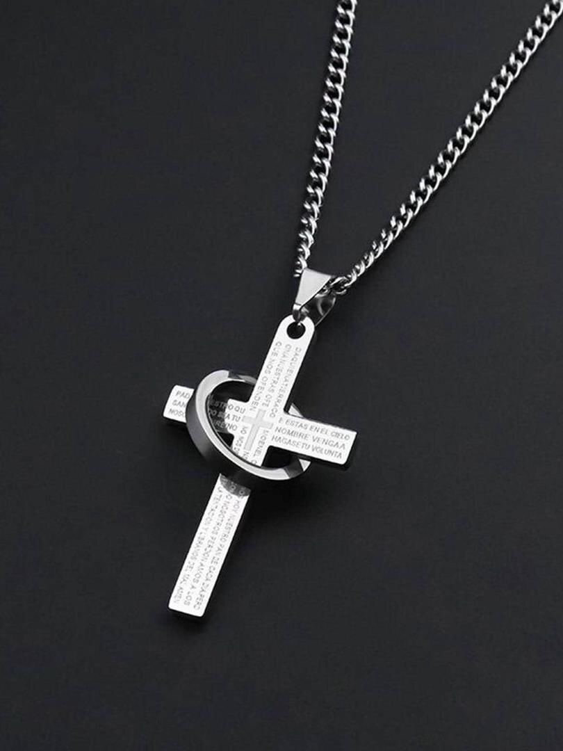 Collier superposé tendance