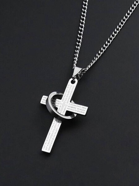 Collier superposé tendance