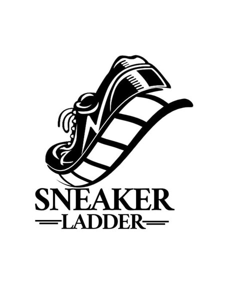 Sneaker ladder 