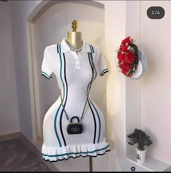 Dresses