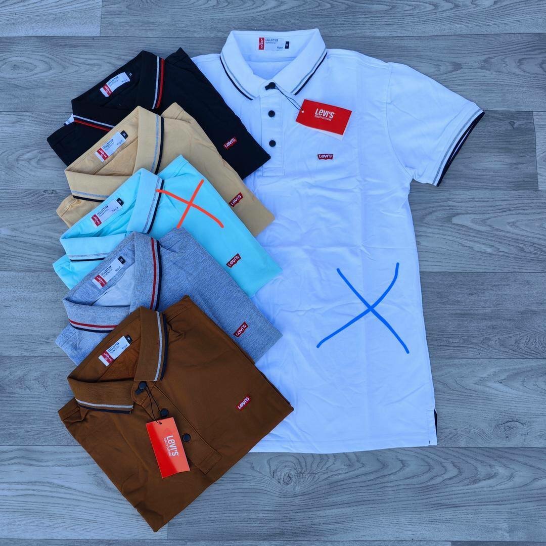 Golf t-shirts