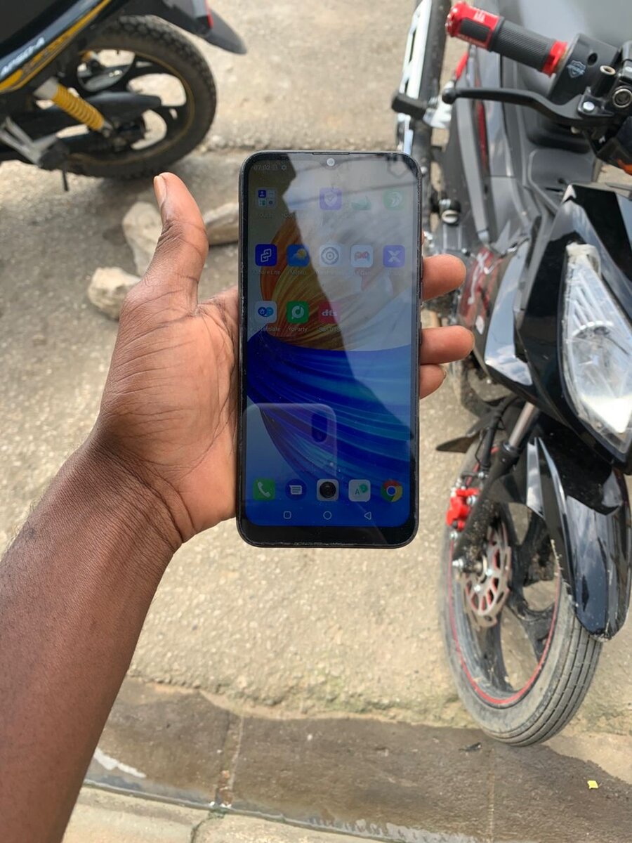 Smartphone Android 4G