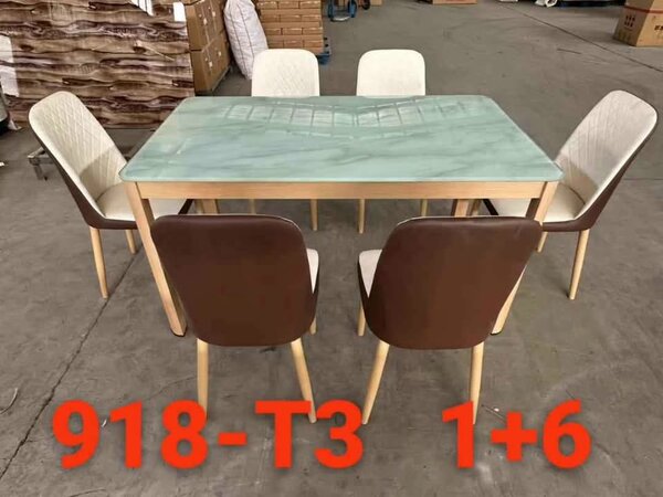 Dining table 918-t3