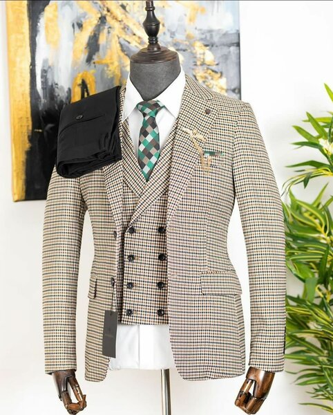 Mens suits