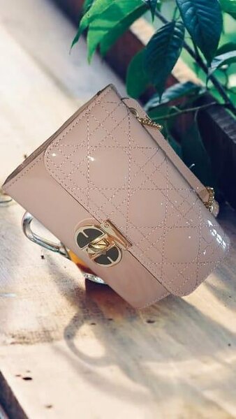 Sac à main en cuir classique