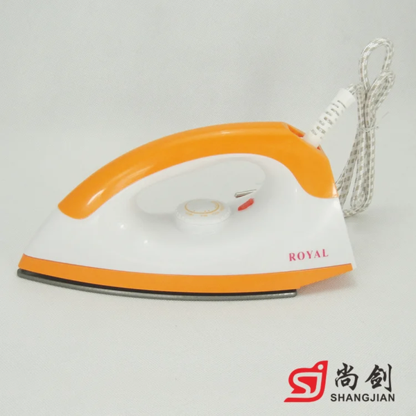 Fer à repasser Royal Deluxe