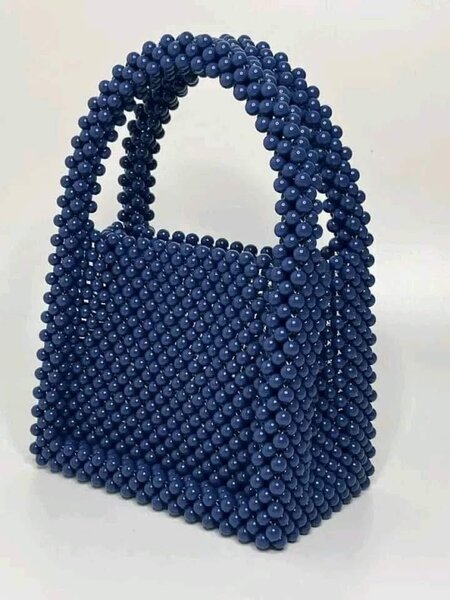 Sacs de luxe en perles