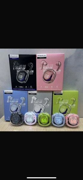 Écouteurs Bluetooth T8