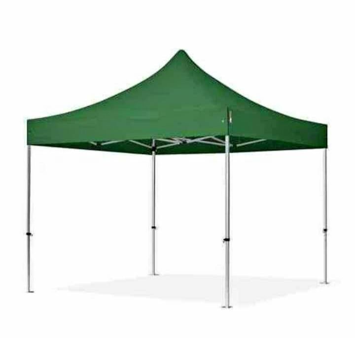 Tente pliante extérieure robuste