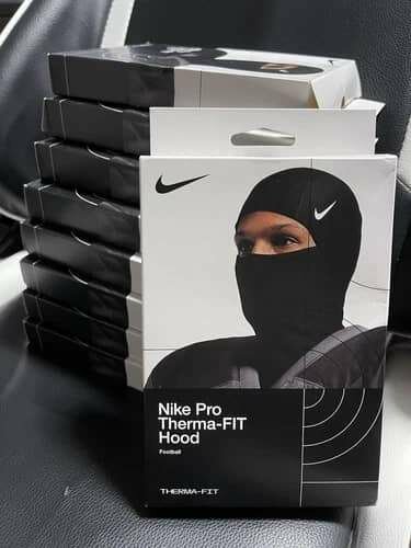 Nike Pro Cagoule Therma-FIT