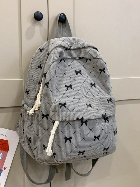 Sac à dos GS au CP1