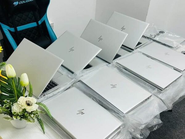 💻 Arrivage de HP 840 G5 / 840 G6