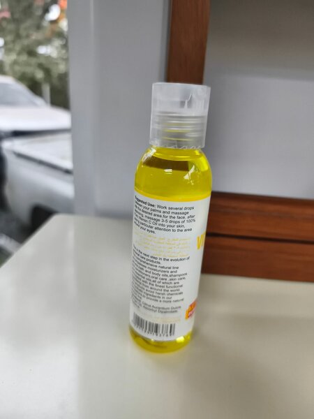 Huile de Vitamine C Roushun