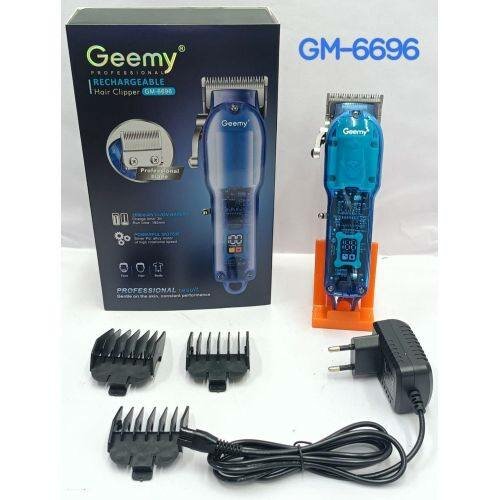 tondeuse geemy GM -6696