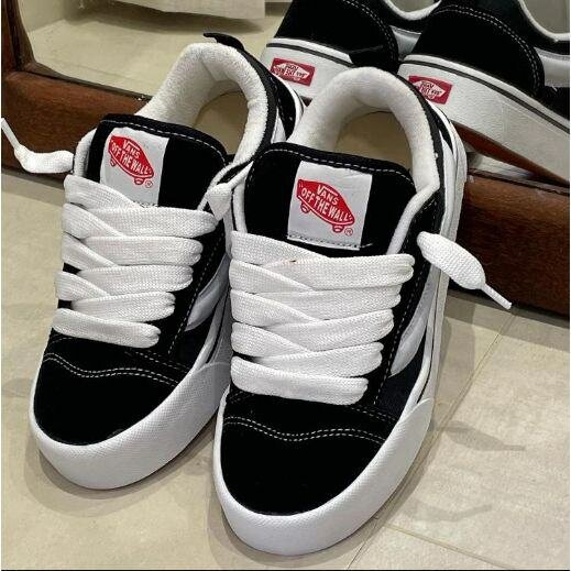 Van's knu skool grosse semelle