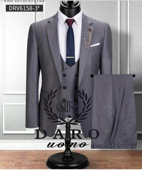 DARO SUIT