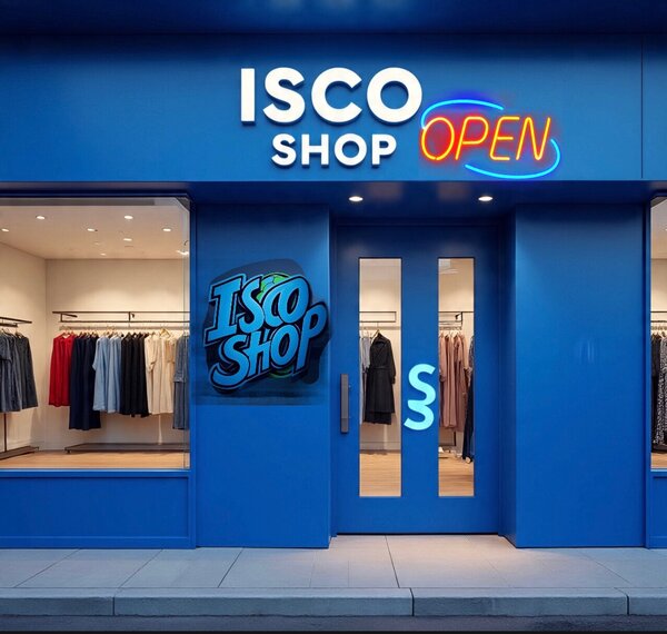 Isco Shop 