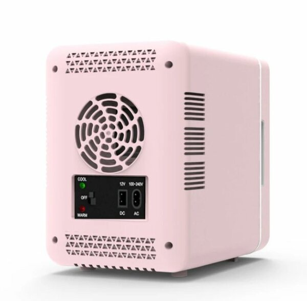 Mini réfrigérateur de voiture