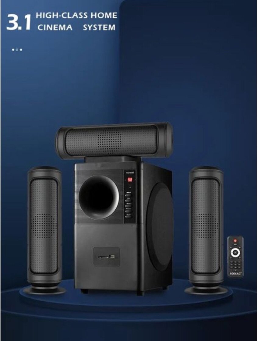 Extra Bass High Performance Po