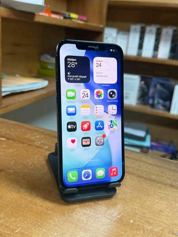 Apple iPhone 13 Pro Max