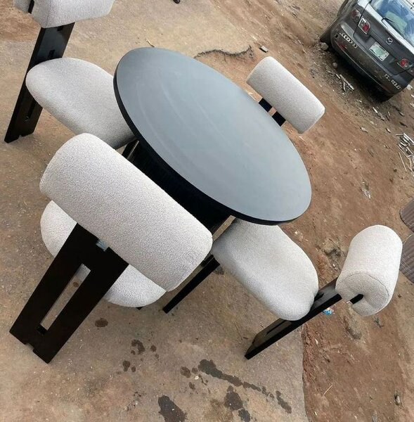 Set de salle à manger moderne