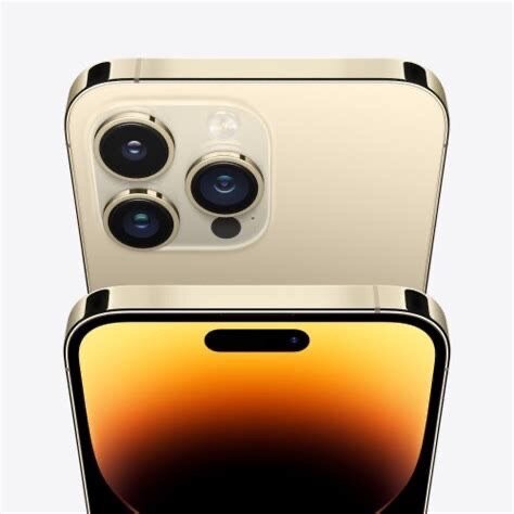 iPhone 14 Pro & 14 Pro Max