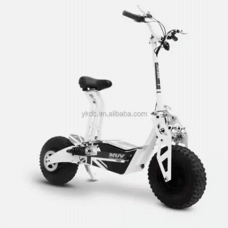 Trottinette électrique MXF tout-terrain