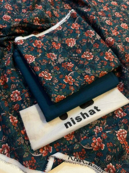 Nishat