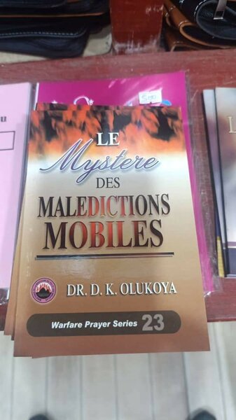 Le Mystère des Malédictions Mobiles